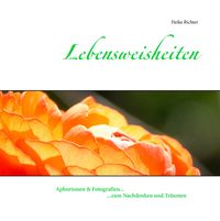 Produktbild: Lebensweisheiten