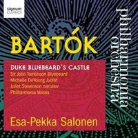 Produktbild: Herzog Blaubarts Burg