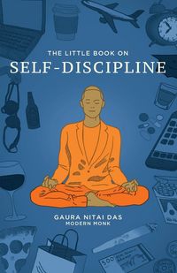 Produktbild: The Little Book on Self-Discipline
