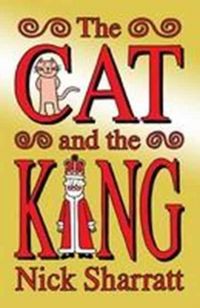 Produktbild: Sharratt, N: Cat and the King