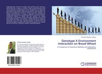 Produktbild: Genotype X Environment Interaction on Bread Wheat