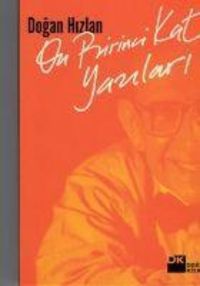 Produktbild: Onbirinci Kat Yazilari