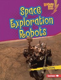 Produktbild: Space Exploration Robots