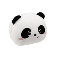 Bild vom Artikel Super Soft! Kissen & Handwärmer - Panda vom Autor 