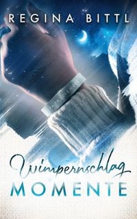 Produktbild: WimpernschlagMomente