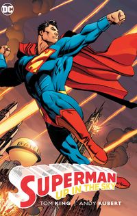 Produktbild: Superman: Up in the Sky