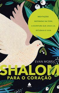 Produktbild: Shalom para o cora&ccedil;&atilde;o