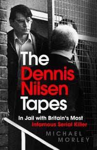 Produktbild: The Dennis Nilsen Tapes
