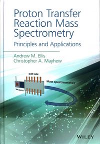 Produktbild: Proton Transfer Reaction Mass Spectrometry