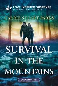 Produktbild: Survival in the Mountains