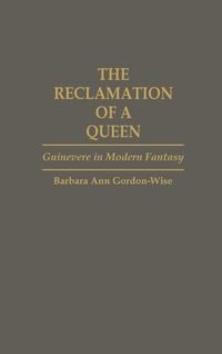 Produktbild: The Reclamation of a Queen