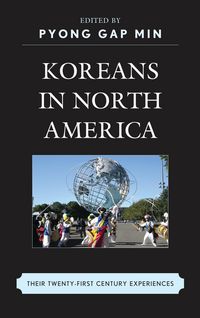 Produktbild: Koreans in North America
