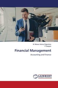 Produktbild: Financial Management