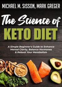 Produktbild: The Science of Keto Diet