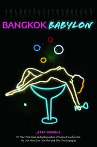 Produktbild: Bangkok Babylon