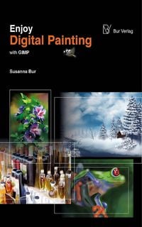 Produktbild: Enjoy Digital Painting