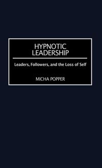 Produktbild: Hypnotic Leadership
