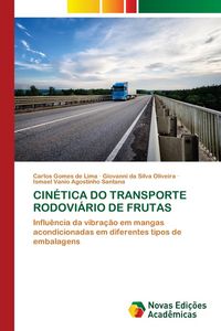 Produktbild: Cin&eacute;tica Do Transporte Rodovi&aacute;rio De Frutas