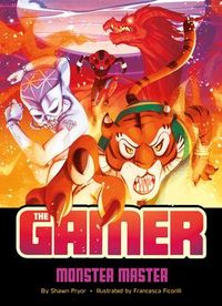 Produktbild: Monster Master