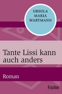 Produktbild: Tante Lissi kann auch anders