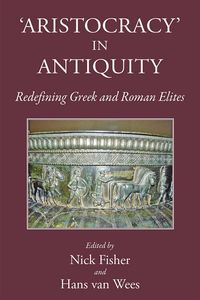 Produktbild: Aristocracy in Antiquity