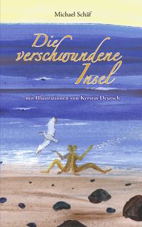 Produktbild: Die verschwundene Insel
