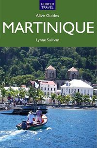 Produktbild: Martinique Alive Guide