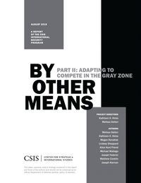 Produktbild: By Other Means Part II