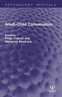 Produktbild: Adult-Child Conversation