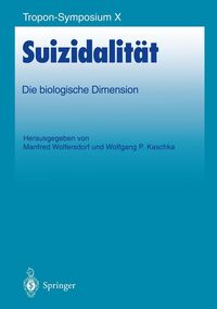 Produktbild: Suizidalit&auml;t