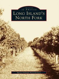 Produktbild: Long Island's North Fork