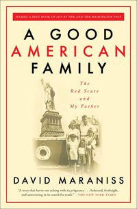 Produktbild: A Good American Family