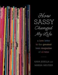 Produktbild: How Sassy Changed My Life