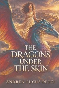 Produktbild: THE DRAGONS UNDER THE SKIN