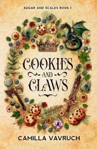 Produktbild: Cookies and Claws