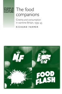 Produktbild: The Food Companions