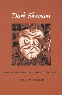 Produktbild: Dark Shamans