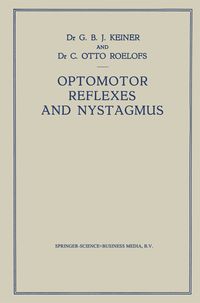 Produktbild: Optomotor Reflexes and Nystagmus