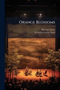 Produktbild: Orange Blossoms