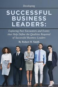 Produktbild: Successful Business Leaders