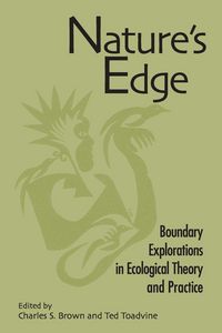 Produktbild: Nature's Edge