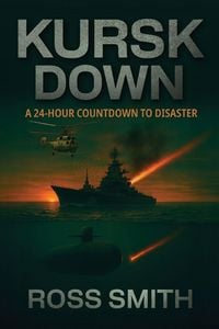 Produktbild: Kursk Down
