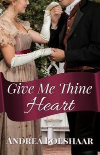 Produktbild: Give Me Thine Heart: A Novella