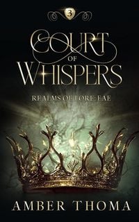 Produktbild: Court of Whispers
