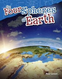 Produktbild: Four Spheres of Earth