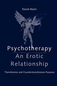 Produktbild: Psychotherapy