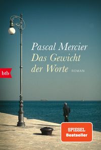 Produktbild: Das Gewicht der Worte