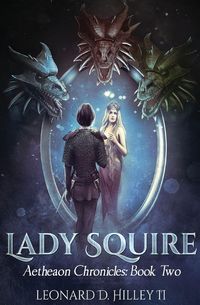Produktbild: Lady Squire