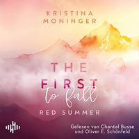 Produktbild: The First To Fall (Red Summer 1)
