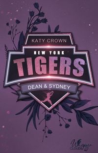 Produktbild: New York Tigers
